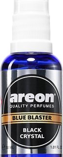 AreonBlue Blaster Black Crystal deodorante 30 ml