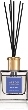 AreonHome Mosaic Arctic Road diffusore di aromi con ricarica 150 ml