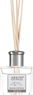AreonHome Perfume Black Crystal diffusore di aromi con ricarica 150 ml