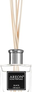 AreonHome Perfume Black diffusore di aromi con ricarica 150 ml