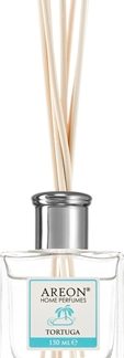 AreonHome Perfume Tortuga diffusore di aromi con ricarica 150 ml