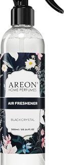 AreonHome Perfumes Black Crystal profumo per ambienti 300 ml
