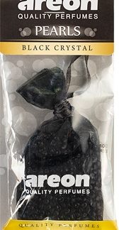 AreonPearls Black Crystal perle profumate 25 g