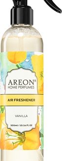 AreonRoom Spray Vanilla profumo per ambienti 300 ml