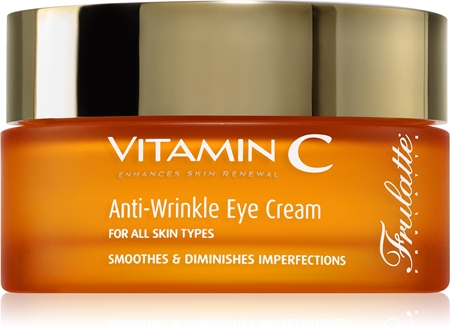 ArganicareMoisturizing Treatment Anti-Wrinkle Eye Cream crema antirughe per il contorno occhi30 ml