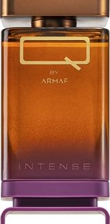 ArmafQ Intense Eau de Parfum per uomo