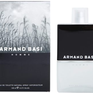 Armand BasiHomme Eau de Toilette per uomo
