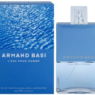 Armand BasiL'Eau Pour Homme Eau de Toilette per uomo