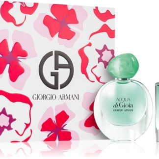 ArmaniAcqua di Gioia confezione regalo da donna