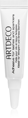 ARTDECOAdhesive for Lashes colla trasparente per ciglia finte5 ml