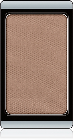 ARTDECOEye Brow Powder cipria per sopracciglia in un pratico cofanetto magneticocolore 282.5 Medium 0.8 g