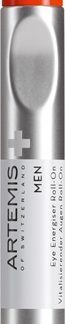 ARTEMISMEN Eye Energiser roll-on per occhi con effetto rivitalizzante15 ml