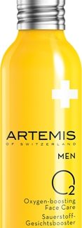 ARTEMISMEN O2 Booster trattamento idratante con effetto rinfrescante75 ml