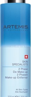 ARTEMISSKIN SPECIALISTS struccante bifasico200 ml