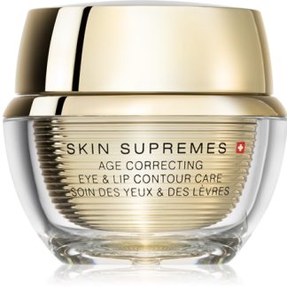 ARTEMISSKIN SUPREMES Age Correcting crema antirughe per occhi e labbra15 ml