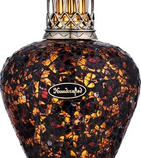 Ashleigh & Burwood LondonAfrican Queen lampada catalitica 12x6 cm 1 cm