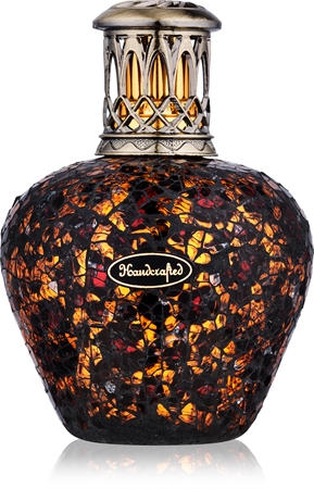 Ashleigh & Burwood LondonAfrican Queen lampada catalitica 12x6 cm 1 cm
