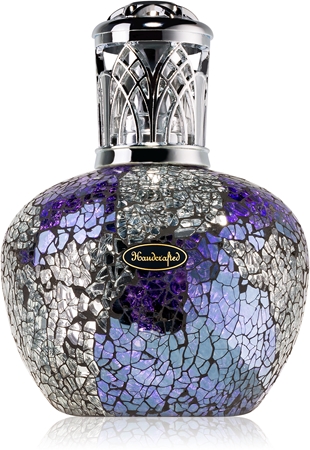 Ashleigh & Burwood LondonDeep Purple lampada catalitica grande (18 x 9,5 cm) 1 pz