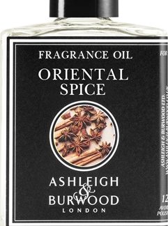 Ashleigh & Burwood LondonFragrance Oil Oriental Spice olio profumato 12 ml