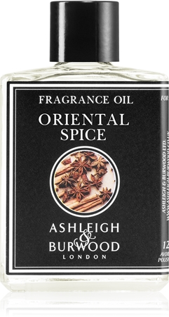 Ashleigh & Burwood LondonFragrance Oil Oriental Spice olio profumato 12 ml