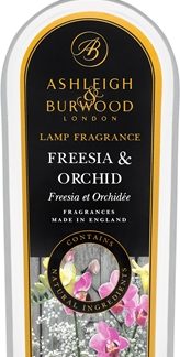 Ashleigh & Burwood LondonFreesia & Orchid ricarica per lampada catalitica 1000 ml