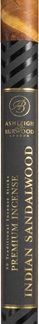 Ashleigh & Burwood LondonIncense Sandalwood bastoncini profumati 30 pz