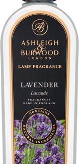 Ashleigh & Burwood LondonLamp Fragrance Lavender ricarica per lampada catalitica 500 ml
