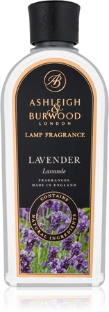 Ashleigh & Burwood LondonLamp Fragrance Lavender ricarica per lampada catalitica 500 ml