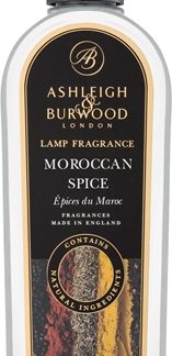 Ashleigh & Burwood LondonLamp Fragrance Moroccan Spice ricarica per lampada catalitica 500 ml