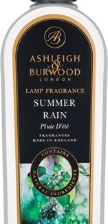 Ashleigh & Burwood LondonLamp Fragrance Summer Rain ricarica per lampada catalitica 500 ml
