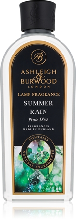 Ashleigh & Burwood LondonLamp Fragrance Summer Rain ricarica per lampada catalitica 500 ml