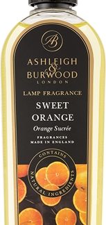 Ashleigh & Burwood LondonLamp Fragrance Sweet Orange ricarica per lampada catalitica 500 ml