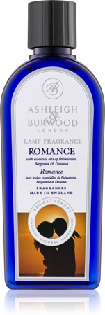 Ashleigh & Burwood LondonRomance ricarica per lampada catalitica 500 ml