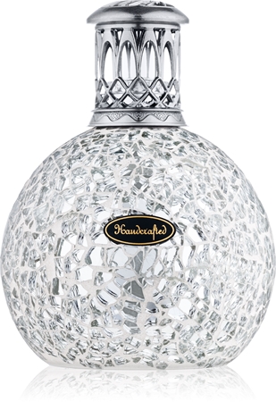 Ashleigh & Burwood LondonTwinkle Star lampada catalitica 11x8 cm 1 pz