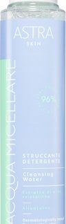 Astra Make-upSkin acqua micellare125 ml