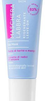 Astra Make-upSkin maschera rigenerante per le labbra10 ml