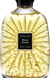 Atelier Des OrsBois Sikar Eau de Parfum unisex