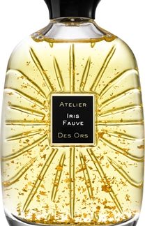 Atelier Des OrsIris Fauve Eau de Parfum unisex