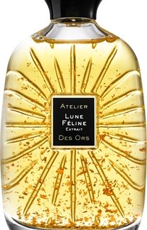 Atelier Des OrsLune Féline Extrait estratto profumato unisex