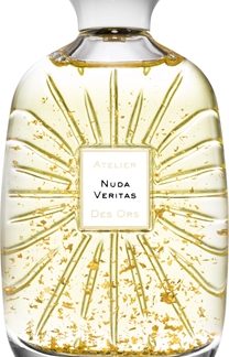 Atelier Des OrsNuda Veritas Eau de Parfum unisex