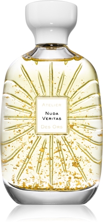 Atelier Des OrsNuda Veritas Eau de Parfum unisex
