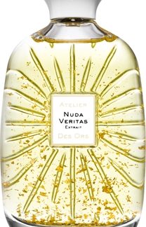 Atelier Des OrsNuda Veritas Extrait estratto profumato unisex