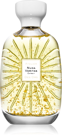 Atelier Des OrsNuda Veritas Extrait estratto profumato unisex