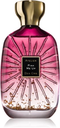 Atelier Des OrsPink Me Up Eau de Parfum unisex