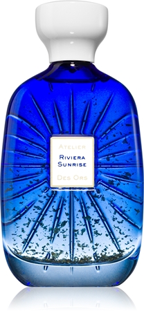 Atelier Des OrsRiviera Sunrise Eau de Parfum unisex