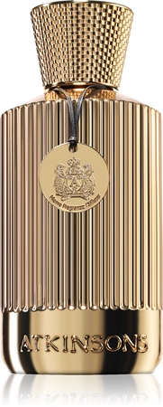 AtkinsonsMarylebone Oud diffusore di aromi