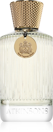 AtkinsonsTonic Vibes diffusore di aromi