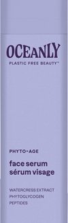 AttitudeOceanly Face Serum siero anti-age con peptidi