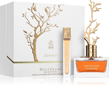 AuroraDeciduous Summer confezione regalo da donna