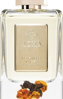 AZHA PerfumesAgarwood Amber Eau de Parfum unisex